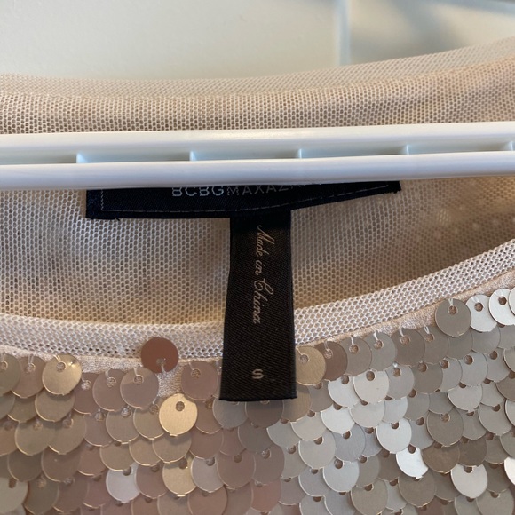 BCBG Max Azria dress. - Picture 5 of 7